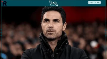 تشكيل جديد.. آرسنال يواجه فولهام بتشكيلة مفاجئة في البريميرليج
